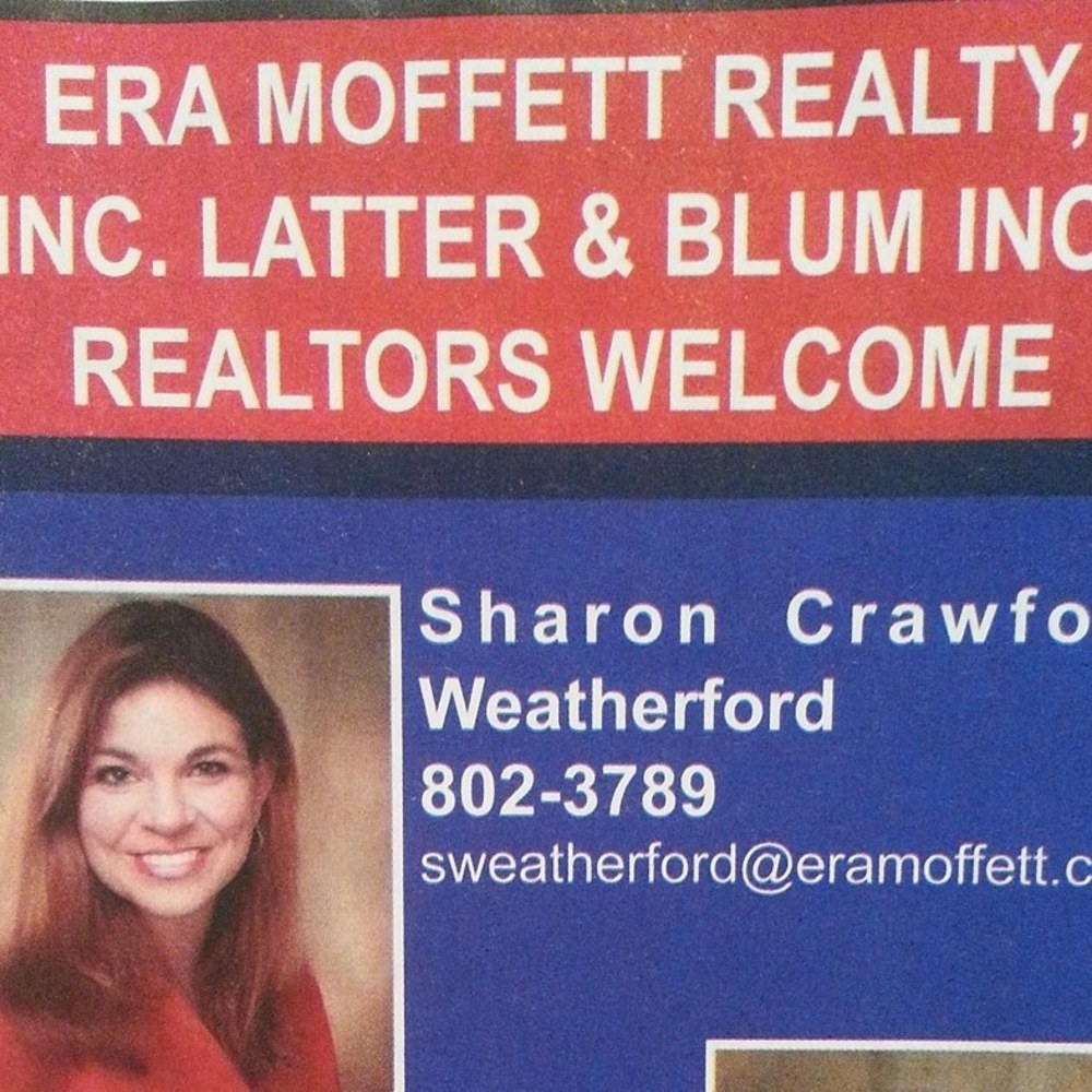 Meet your Posher, Sharon